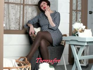 Theresafire