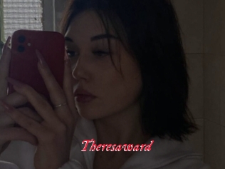 Theresaward