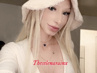 Theselenarainx