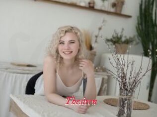 Thesiren