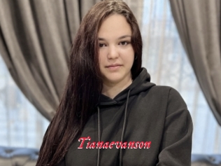 Tianaevanson