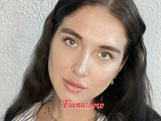Tianashow