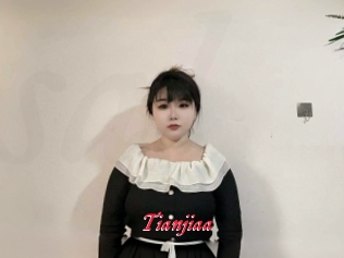 Tianjiaa