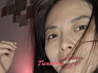 Tianxiema