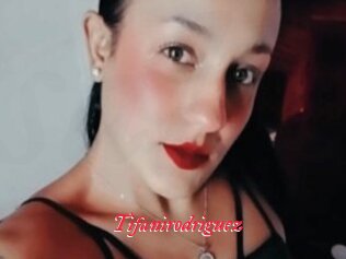 Tifanirodriguez