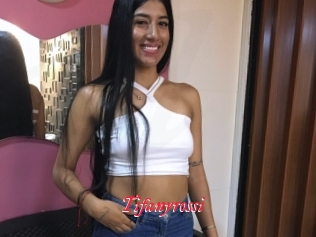 Tifanyrossi