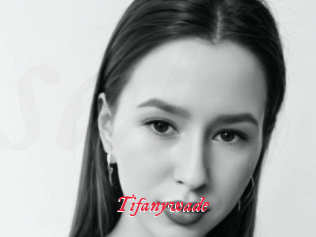 Tifanywade