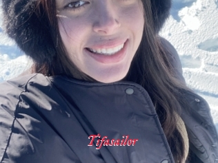 Tifasailor