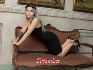 Tiffanikiss