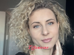 Tiffaniroze