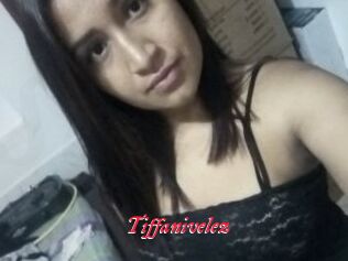 Tiffanivelez