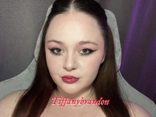 Tiffanybrandon
