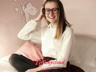 Tiffanycloud
