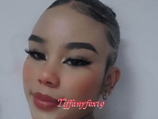 Tiffanyfox19