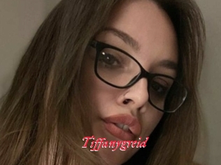 Tiffanygreid