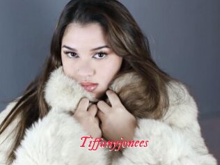 Tiffanyjonees