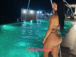 Tiffanymunoz