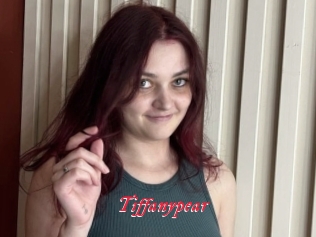 Tiffanypear