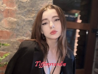 Tiffinyrardin