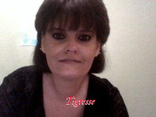 Tigresse