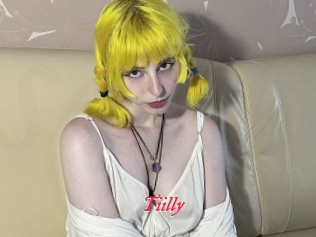 Tiilly