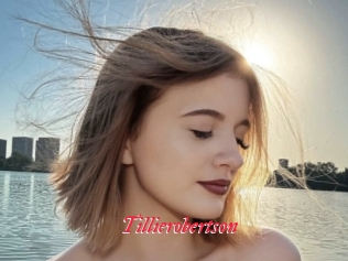 Tillierobertson
