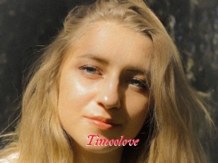 Timoolove
