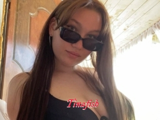 Tinafish