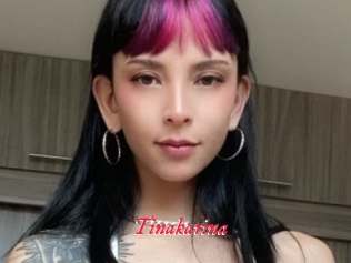 Tinakarina