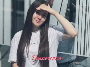 Tinastevenson