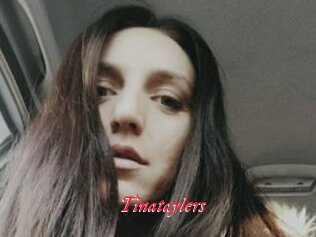 Tinataylers