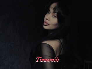 Tinnamils