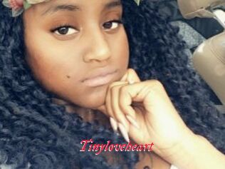 Tinyloveheart