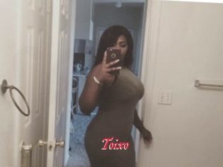 Toixo