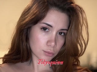 Tokyoquinn