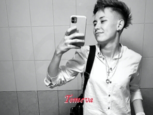 Tomeva