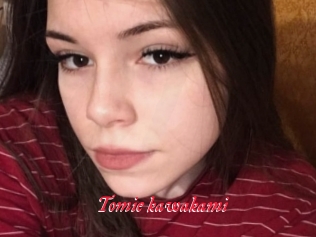 Tomie_kawakami