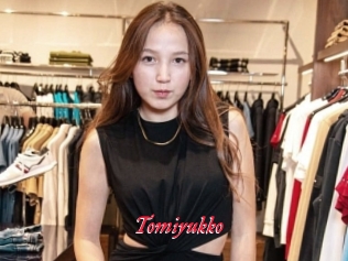 Tomiyukko