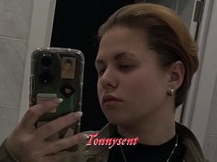 Tonnysent