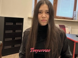 Tonyarowe