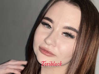 Toriblack