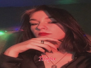 Toriefox