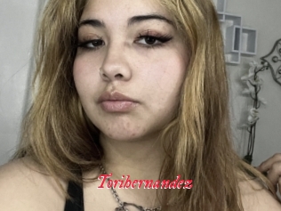Torihernandez