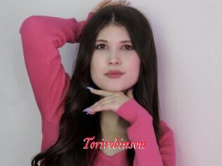 Torirobinson