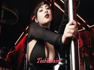 Toshkalain