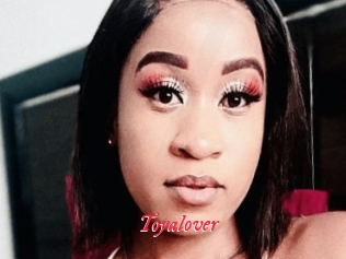 Toyalover