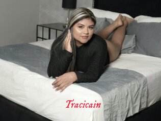 Tracicain