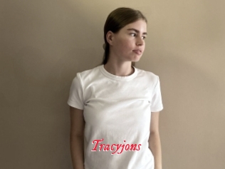 Tracyjons
