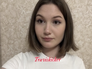 Traviskicker