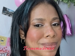 Trianamackenzie